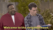 Cbs All Access Reaction GIF by CBS