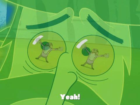 season 4 episode 10 GIF by SpongeBob SquarePants