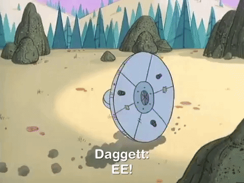nickrewind giphydvr nicksplat angry beavers giphyab017 GIF