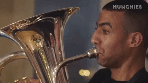 yep lol GIF by Munchies