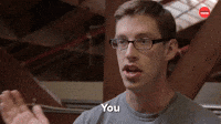 You Are An Awesome Person