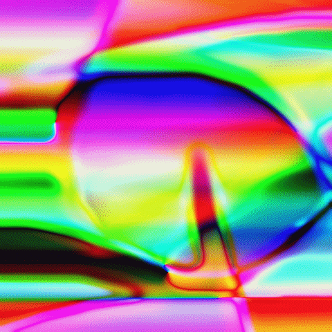 Op Art GIF by Joe Winograd