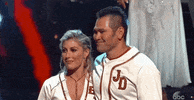 season 26 dwts athletes GIF by Dancing with the Stars