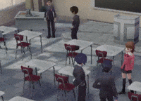 No Way What GIF