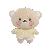 Huggies Sticker by Huggies_korea