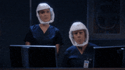 Greys Anatomy Drama GIF by ABC Network
