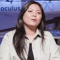 No Way What GIF by MetaQuest