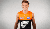 Muscles Afl GIF by GIANTS