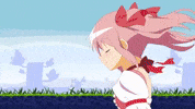 Angry Birds Dancing GIF