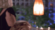 confused robyn paris GIF by The Room