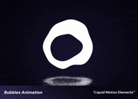 Animation Floating GIF by youmotion.com