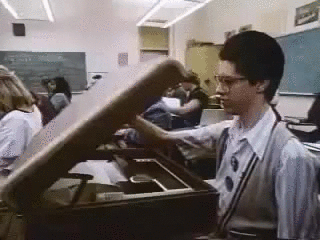 better off dead GIF