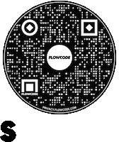 Technology Code Sticker by Flowcode