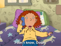 nickrewind nicksplat as told by ginger GIF