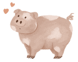 Heart Sticker