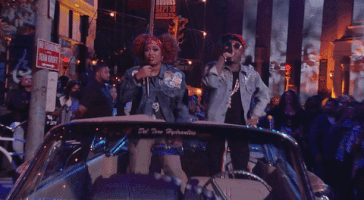 jamming da brat GIF by VH1