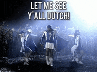 Pass That Dutch GIF by Missy Elliott