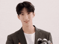 Dk 세븐틴 GIF