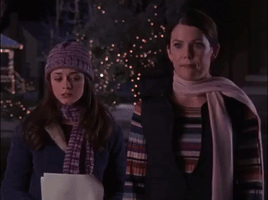 season 3 netflix GIF by Gilmore Girls 