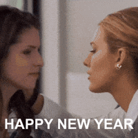 In Love Kiss GIF by Blake Lively Fan