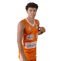Neu-Ulm Basketball Sticker by ratiopharmulm