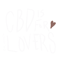 EirHealth cbd thc hemp cbd oil Sticker