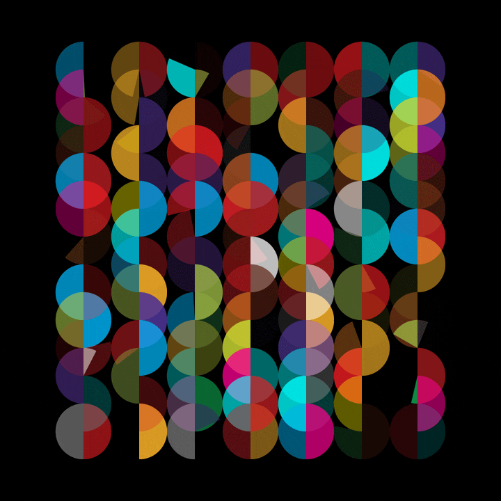 Loop Design GIF by xponentialdesign