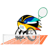 Para Atletismo Sticker by Santiago 2023