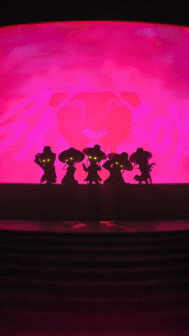 Netflix Mira GIF by Youtooz