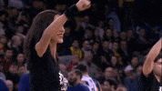 come on basketball GIF by ACB