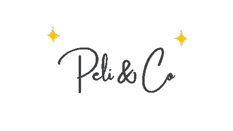 New Product Sticker by Peli & Co