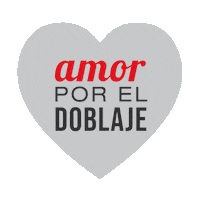 Doblaje Sticker by dale REC