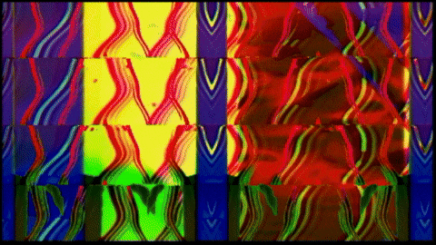 Video Art GIF by cskonopka