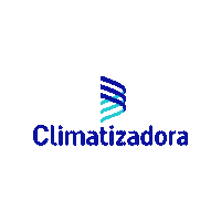 ClimatizadoraMarketing climatizadora compañia climatizadora Sticker