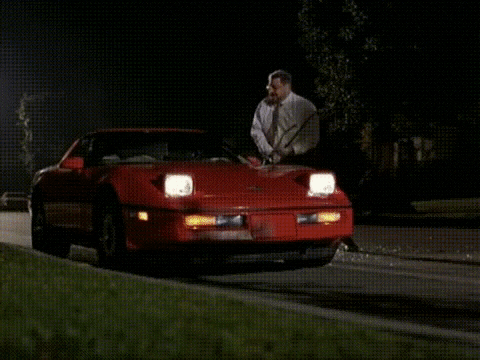 Clyde_RTARL giphygifmaker giphyattribution blogging the big lebowski GIF