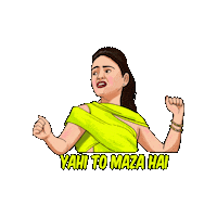 Shark Tank Dialogues Sticker