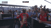 Marc Marquez Sticker GIF by MotoGP™