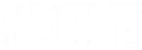 Styledbylit Sticker by LIT Boutique