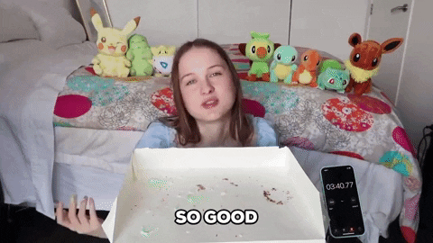 National Donut Day GIF by Storyful