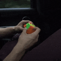 gymshark wow rubix cube gymshark david laid GIF