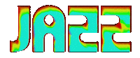Art Glitch Sticker