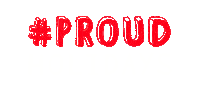 Trans Sticker by LGBT Center OC