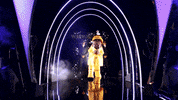 GIF by The Masked Singer