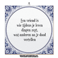 Humor Nl Sticker by Tegelspreuken.nl