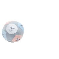 arrr_official 아르르 킁킁볼 Sticker