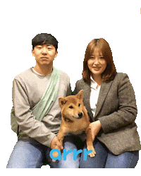 아르르 Sticker by arrr_official