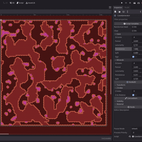 SirRainsford giphyupload video game indie game development GIF