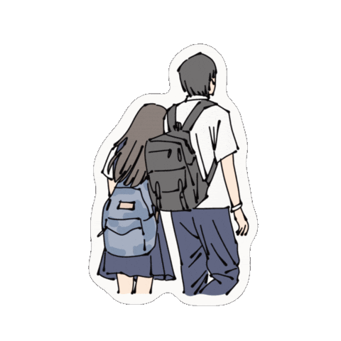 aguuupy giphycreatortest andres jayjay keifer Sticker