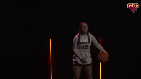 Wbb GIF by CUCougars