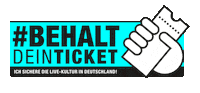 Semmelconcerts Sticker by Semmel Concerts Entertainment
